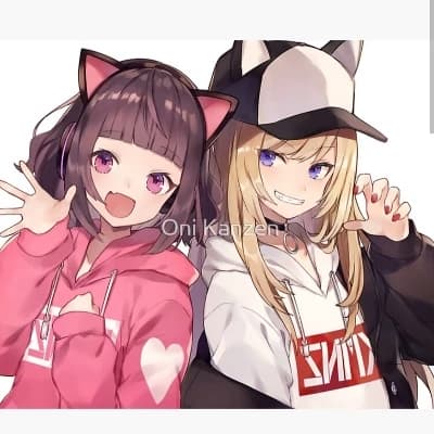 Chloe and Ava thumbnail