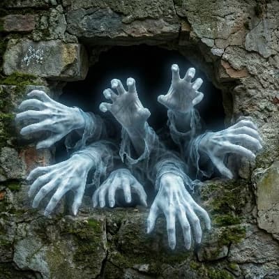 The Whispering Hands thumbnail