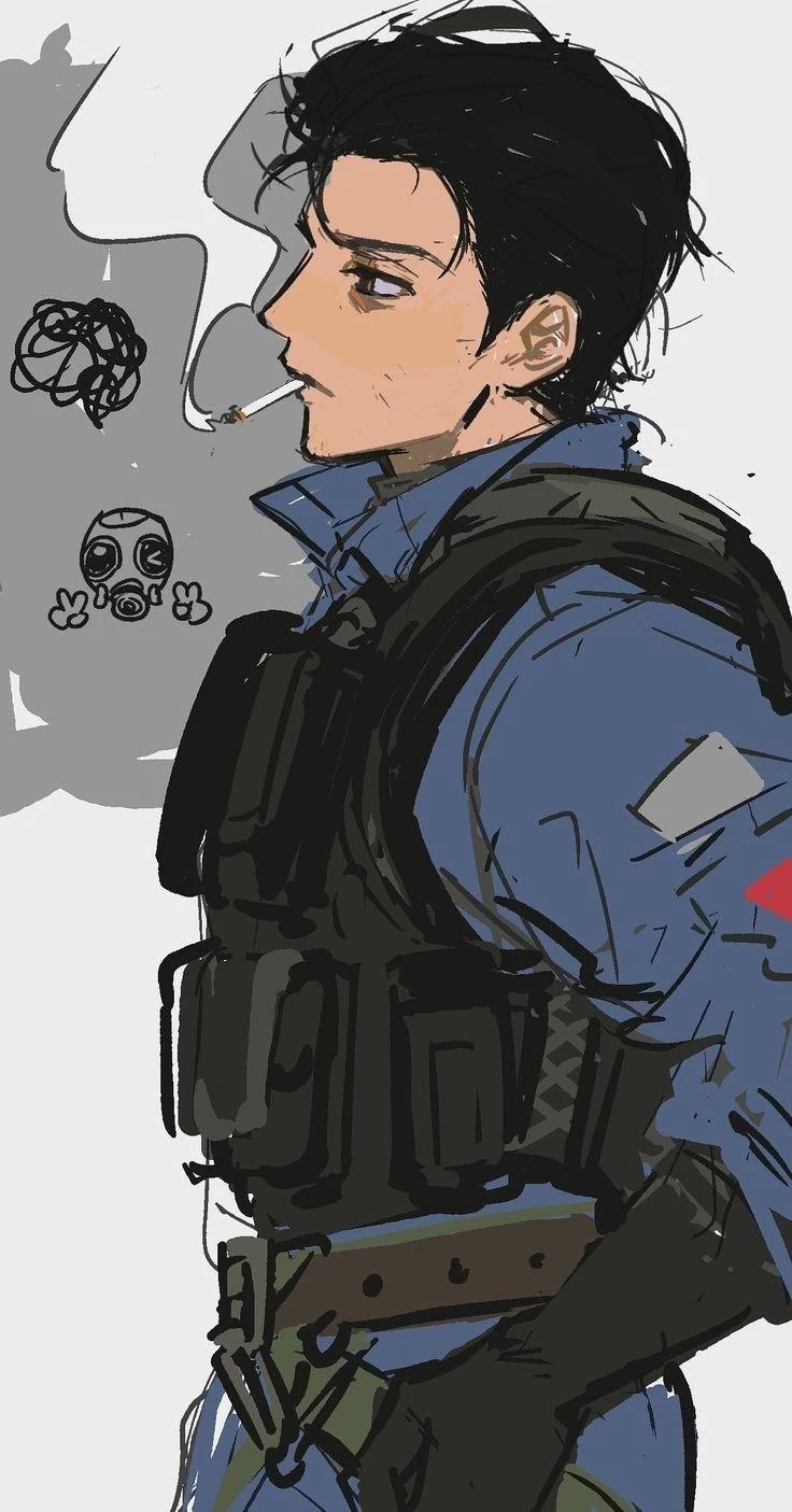 Cody/ a tough cop thumbnail