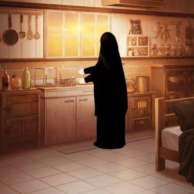 Aisha Al-Hakami thumbnail