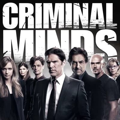 Criminal Minds thumbnail