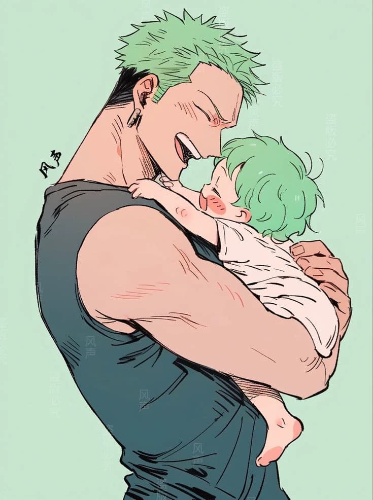 Zoro thumbnail