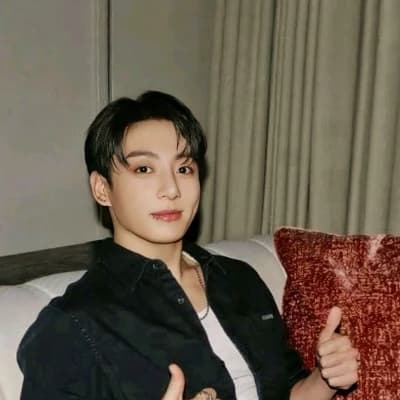 Jeon Jungkook thumbnail