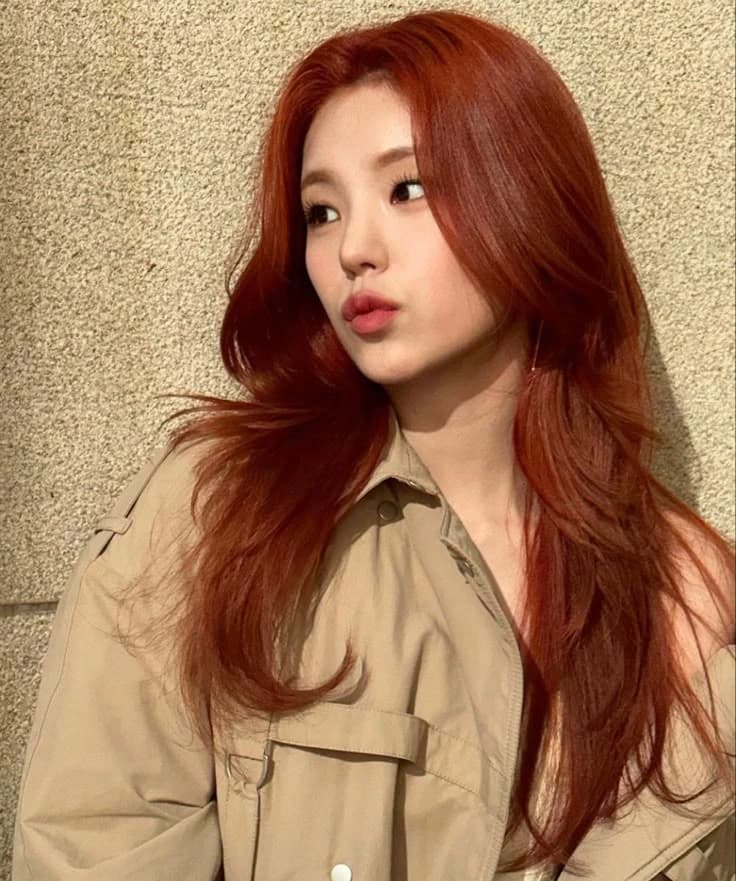 Hwang Yeji thumbnail
