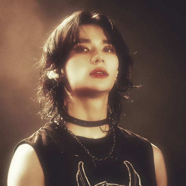 Hwang Hyunjin _kind father thumbnail