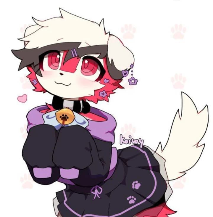 Mike femboy thumbnail
