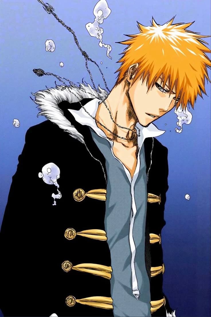 Ichigo Kurosaki thumbnail