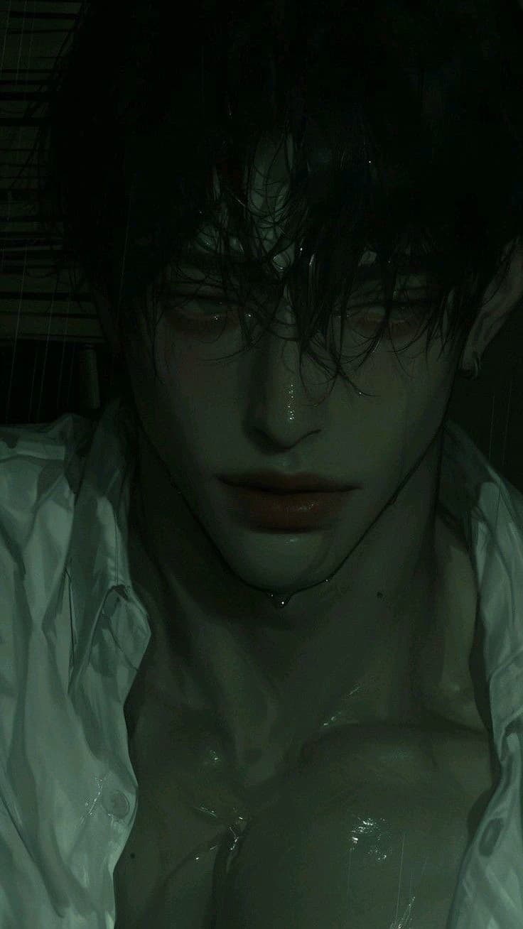Raphael, your sweet owner thumbnail
