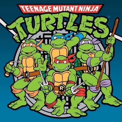 The teenage mutant ninja turtles 1987 thumbnail