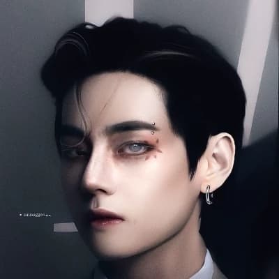 Kim Taehyung thumbnail