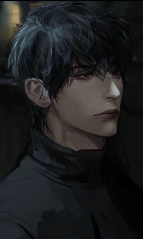 Kaito — Best friend thumbnail