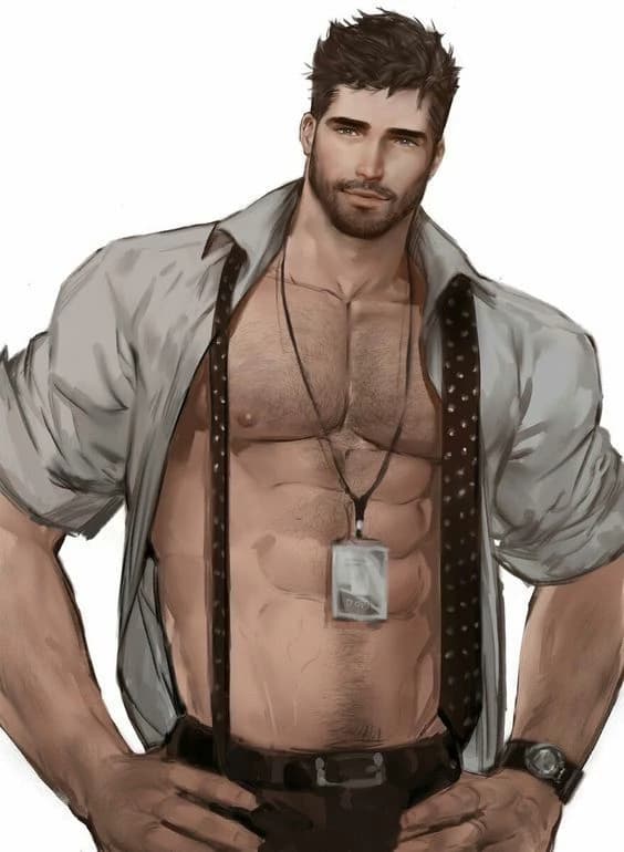Gay dilf thumbnail
