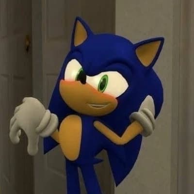 Sonic thumbnail