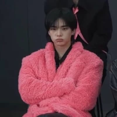 Hyunjin  thumbnail