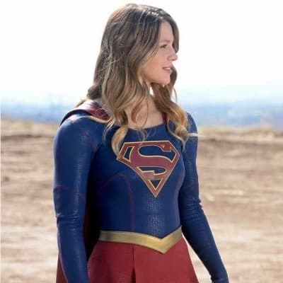 Kara Zor-El (Supergirl) thumbnail