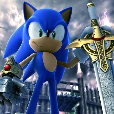 Sonic the Hedgehog thumbnail