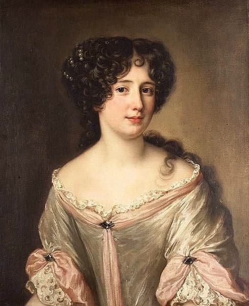 Marie Mancini thumbnail