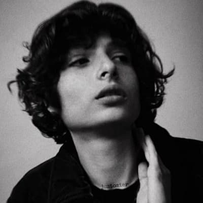 Finn Wolfhard thumbnail
