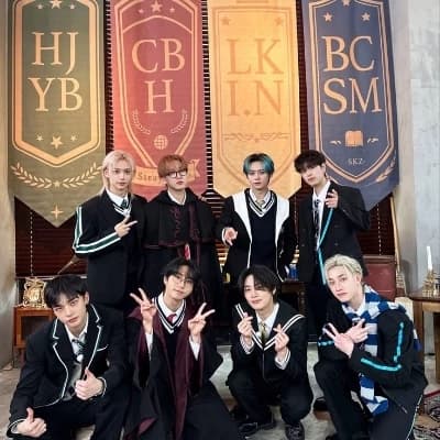 Straykids thumbnail