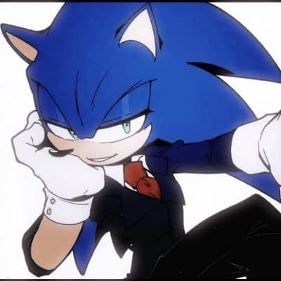Sonic the Hedgehog thumbnail