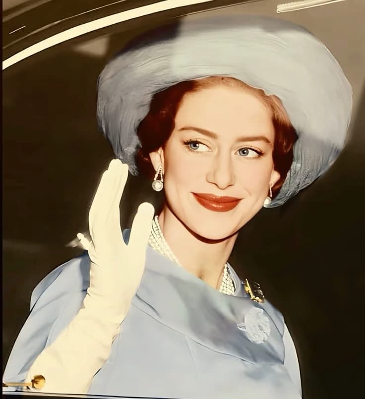 princess margaret thumbnail