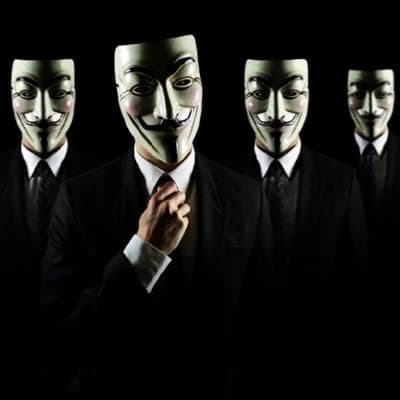 The Masked Quartet thumbnail