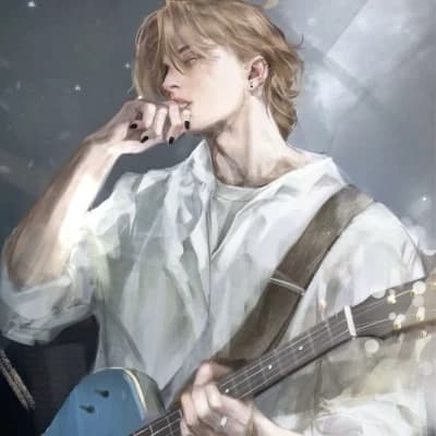 Kenji Evans thumbnail