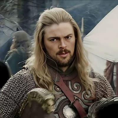 Éomer thumbnail