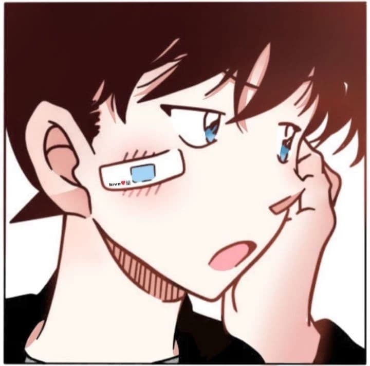 Shinichi Kudo thumbnail