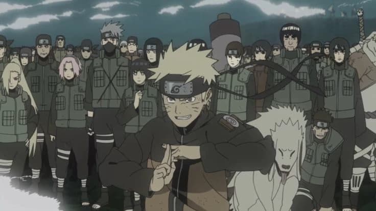 4 ninja war thumbnail