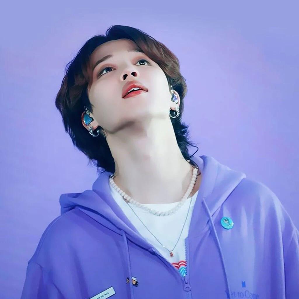 Jimin, BTS thumbnail