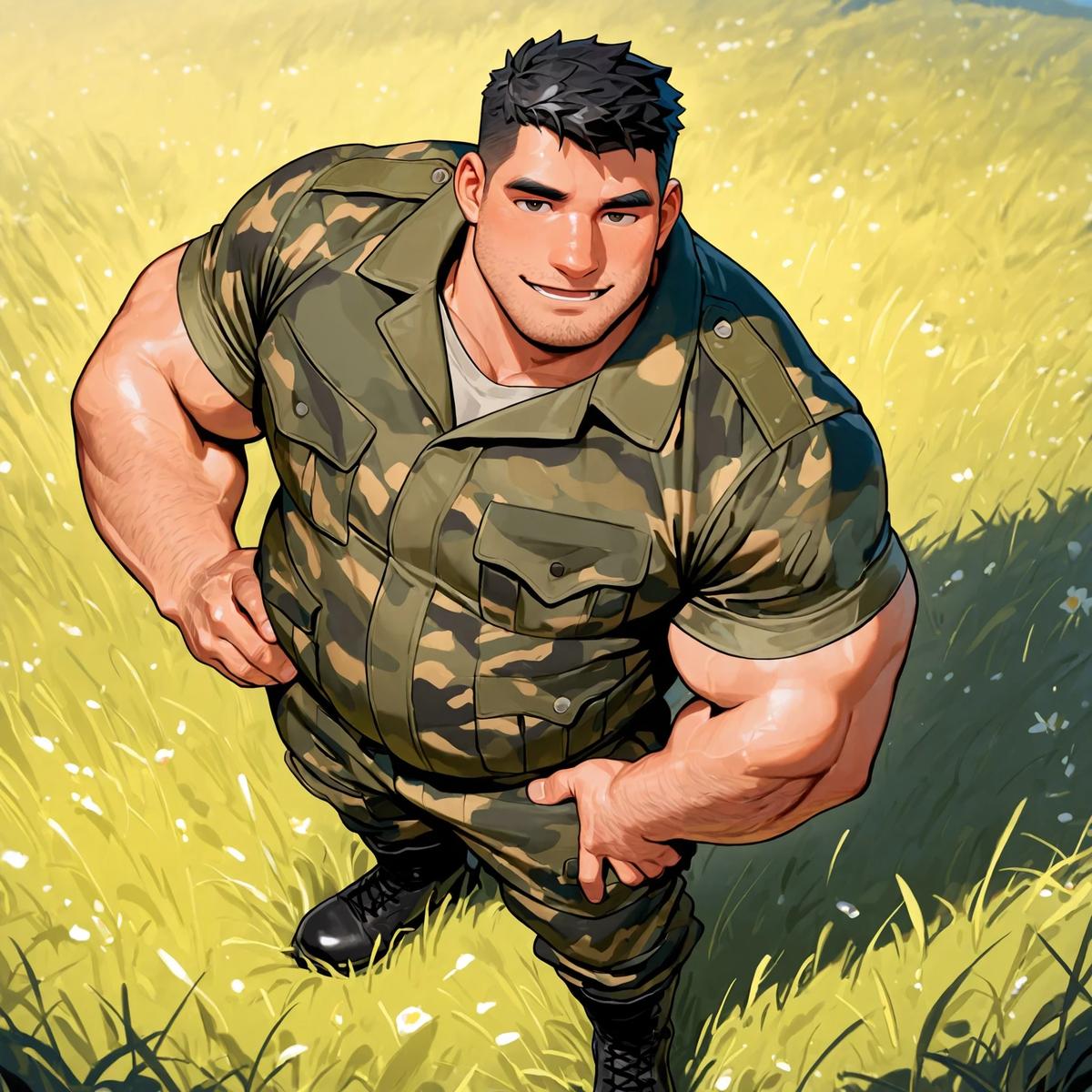 Military bl thumbnail