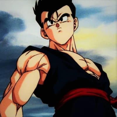 Gohan thumbnail