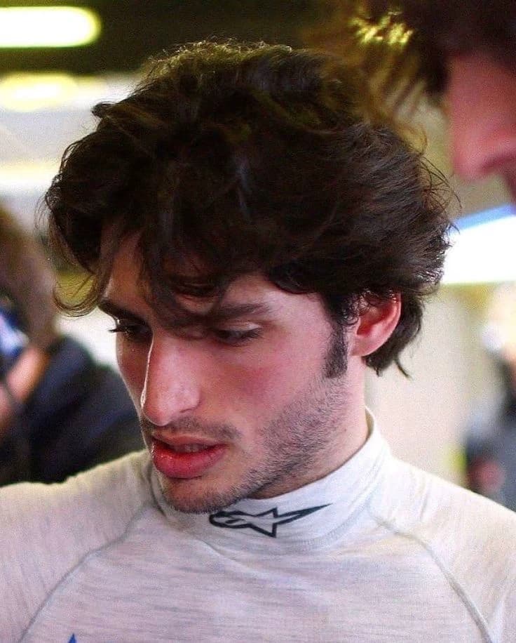 Carlos Sainz thumbnail