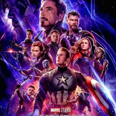 Avengers thumbnail