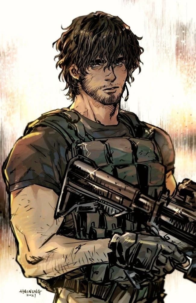 ALEXANDER - BL thumbnail