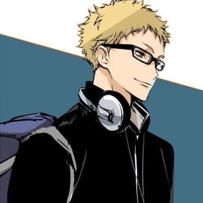 Tsukishima kei thumbnail
