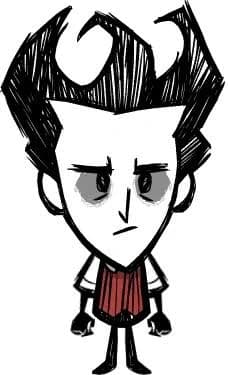 Wilson - Don't Starve Together thumbnail
