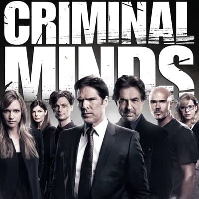 Criminal minds thumbnail