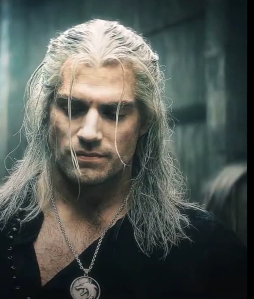 Geralt thumbnail