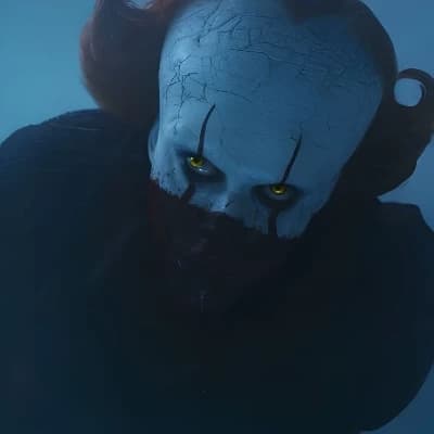 Pennywise thumbnail