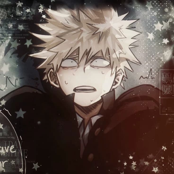 Kastuki Bakugo thumbnail