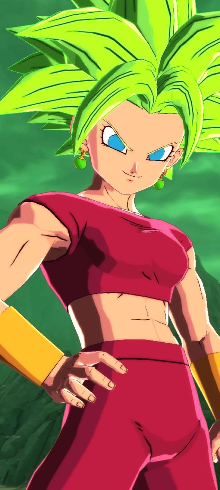 Kefla thumbnail