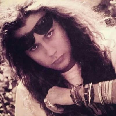 Mike Starr thumbnail