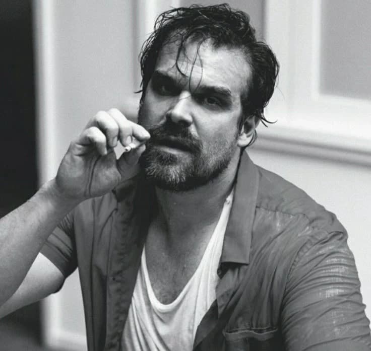 Jim Hopper thumbnail