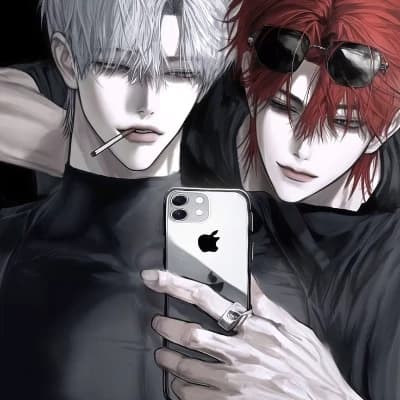 Jack and Ethan, Your Brothers thumbnail