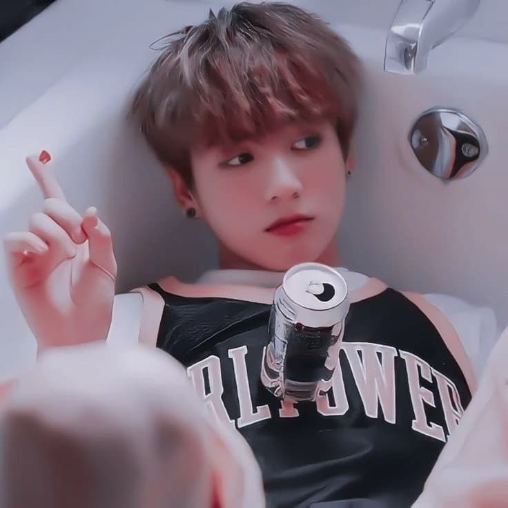 Jungkook thumbnail
