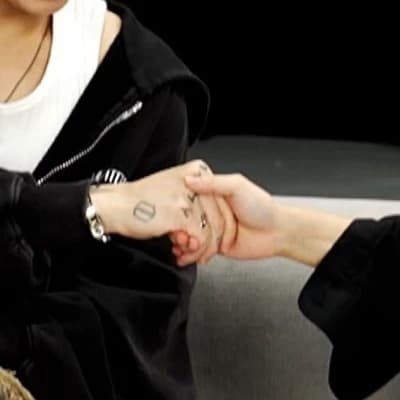 Jungkook Jeon thumbnail