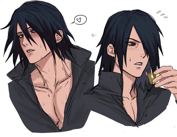 Sasuke uchiha thumbnail