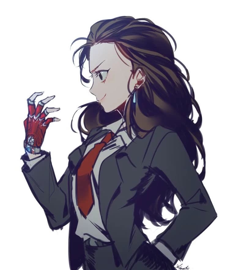 Tonya Stark (♀️) thumbnail